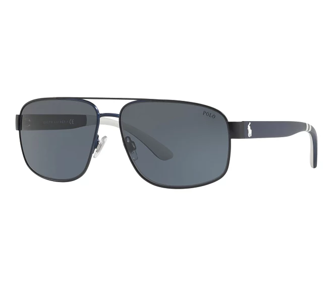 Lunettes de soleil Polo Ralph Lauren PH-3112 930387 62 14 BleuBleu