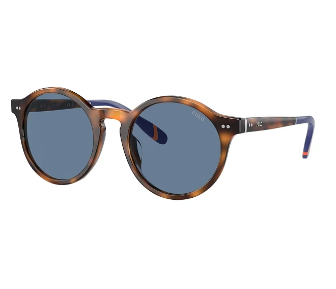 Lunettes de soleil Polo Ralph Lauren PH4204U 608980 53 21 Rouge