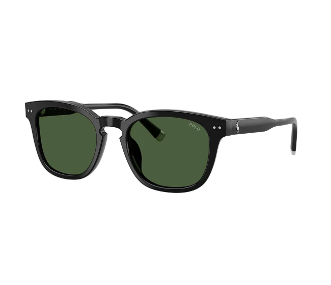 Lunettes de soleil Polo Ralph Lauren PH4242U 500171 52 20 Noir