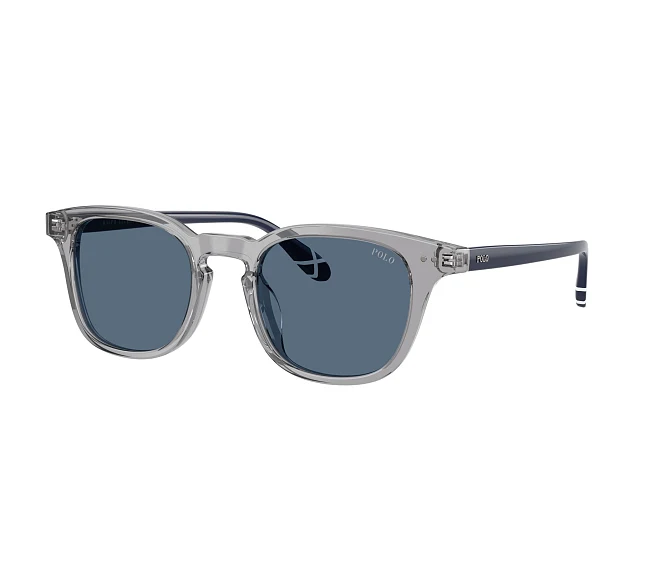 Lunettes de soleil Polo Ralph Lauren PH4251U 631780 50 21 Gris