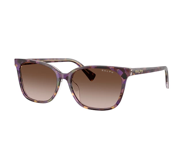 Lunettes de soleil Polo Ralph Lauren RA5348U 630313 56 16 Havane