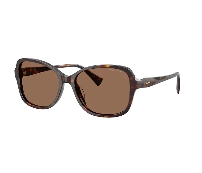 Lunettes de soleil Polo Ralph Lauren RA5351U 500373 57 16 Havane