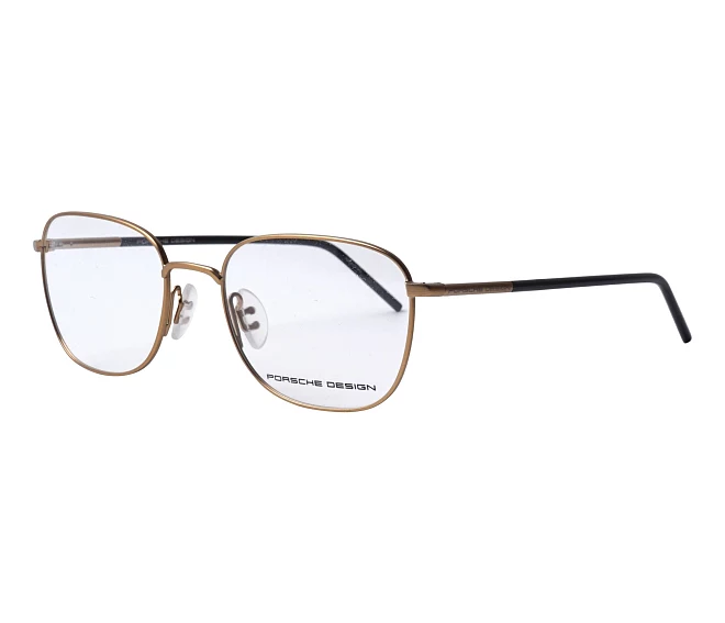 Lunettes de vue Porsche Design P-8331 B 51 18 LaitonNoir