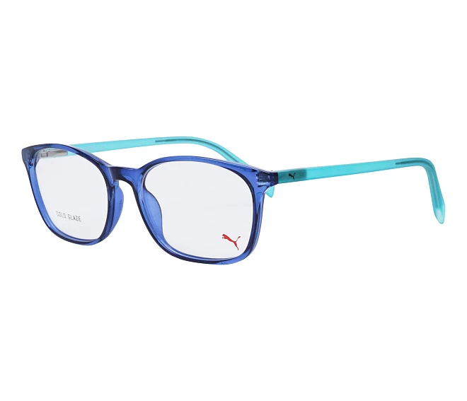Lunettes de vue Puma PJ0031-O 006 49 16 Bleu
