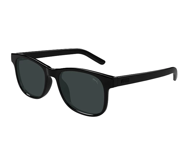 Lunettes de soleil Puma PJ0080S 001 48 16 Noir