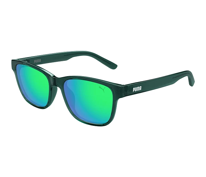 Lunettes de soleil Puma PJ0088S 007 50 15 Vert