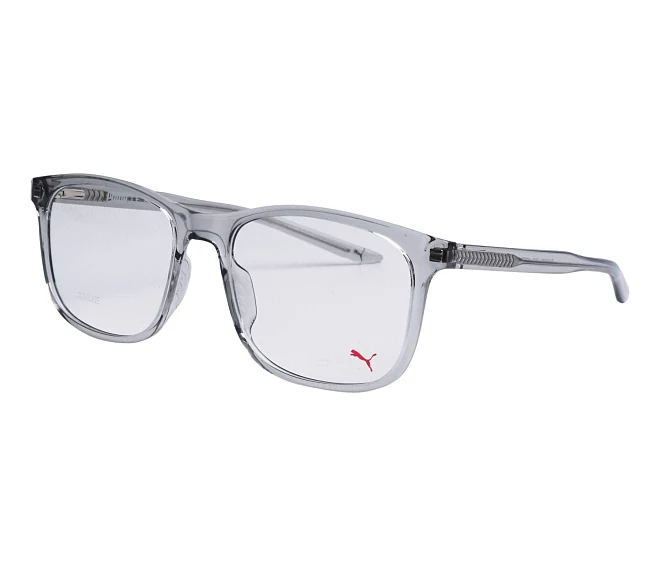 Lunettes de vue Puma PU0184O 010 57 19 Gris