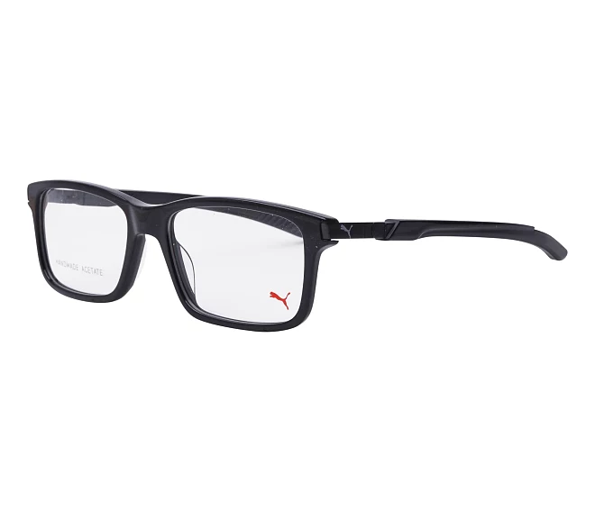 Lunettes de vue Puma PU0362O 001 54 17 Noir