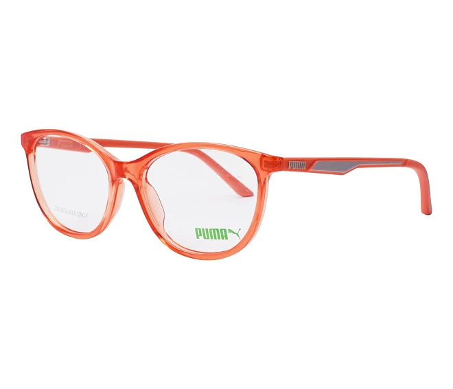 Lunettes de vue Puma PU0372O 004 55 16 Orange
