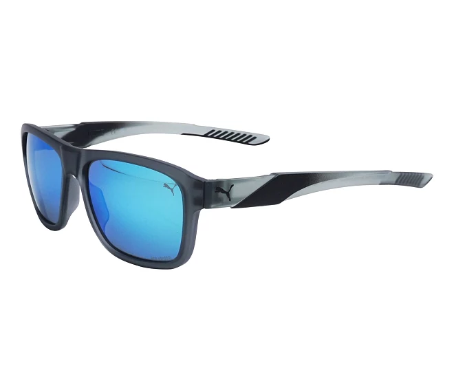 Lunettes de soleil Puma PU0377S 003 57 16 Gris