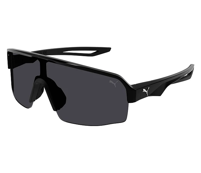 Lunettes de soleil Puma PU0399S 001   Noir