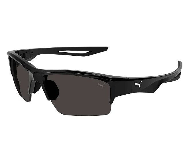 Lunettes de soleil Puma PU0400S 001 63 10 Noir