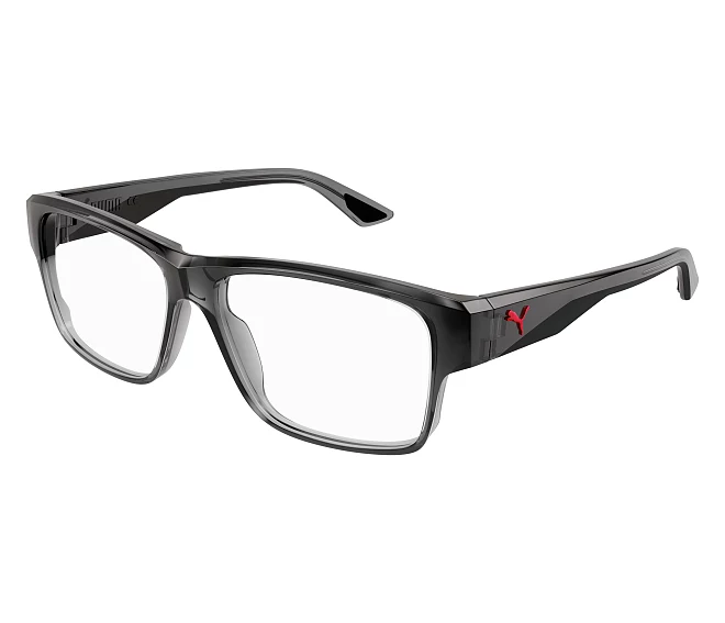 Lunettes de vue Puma PU0408O 003 57 14 Gris