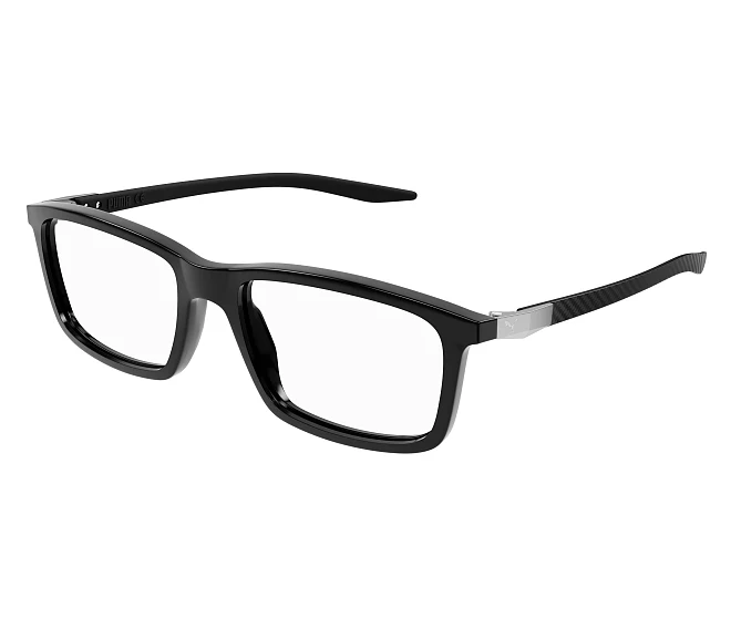 Lunettes de vue Puma PU0418O 001 55 18 Noir