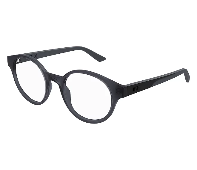 Lunettes de vue Puma PU0432O 002 50 20 Gris