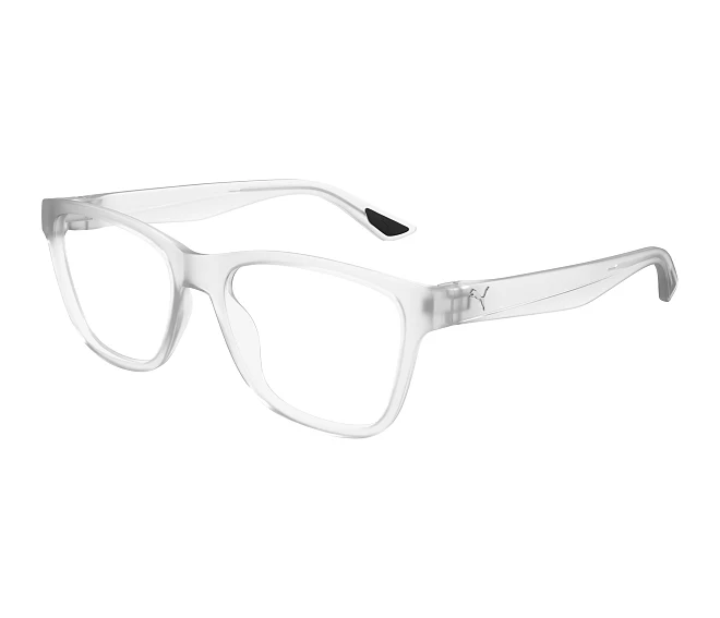 Lunettes de vue Puma PU0485O 010 57 18 Cristal