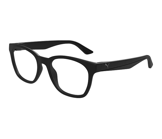 Lunettes de vue Puma PU0486O 001 53 19 Noir