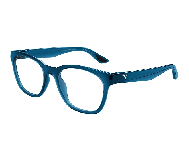 Lunettes de vue Puma PU0486O 004 53 19 Bleu