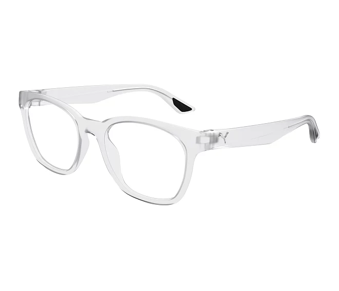 Lunettes de vue Puma PU0486O 005 53 19 Cristal