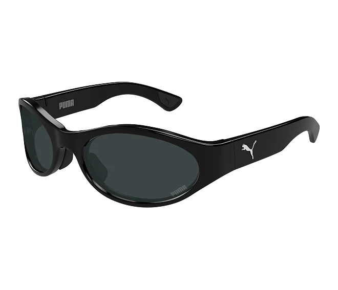Lunettes de soleil Puma PU0520S 001 61 20 Noir