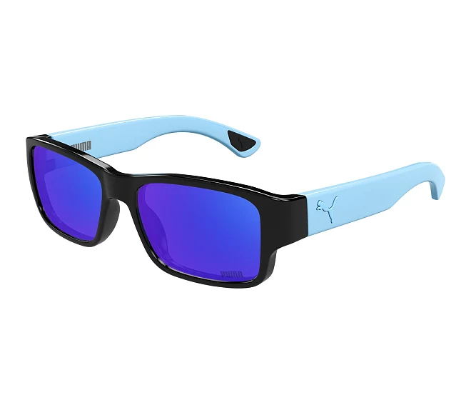 Lunettes de soleil Puma PU0521S 002 55 17 Noir