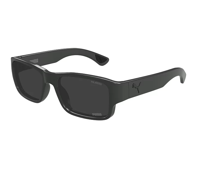 Lunettes de soleil Puma PU0521S 003 55 17 Gris