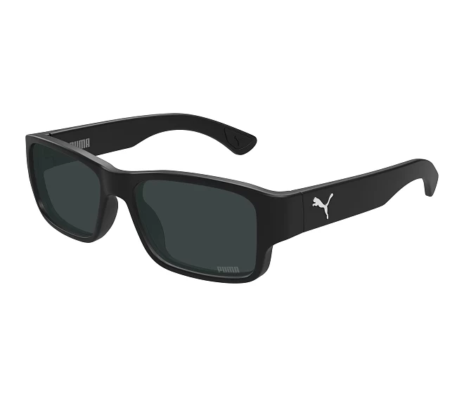 Lunettes de soleil Puma PU0521SA 001 57 17 Noir
