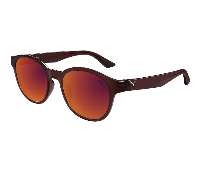 Lunettes de soleil Puma PU0522S 003 52 19 Marron