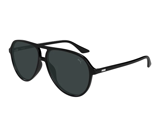 Lunettes de soleil Puma PU0523S 001 58 13 Noir