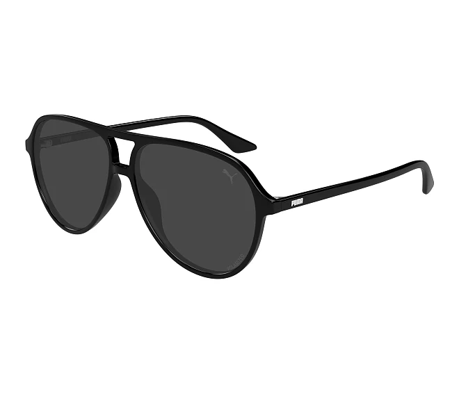 Lunettes de soleil Puma PU0523S 002 58 13 Noir