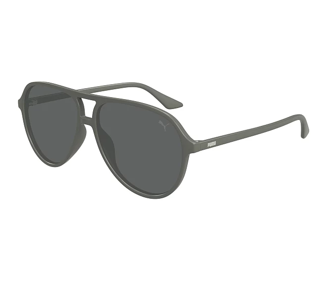Lunettes de soleil Puma PU0523S 004 58 13 Vert