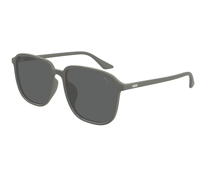 Lunettes de soleil Puma PU0525SA 005 58 16 Vert