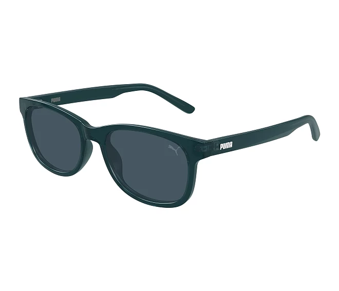 Lunettes de soleil Puma PU0526S 004 55 18 Bleu
