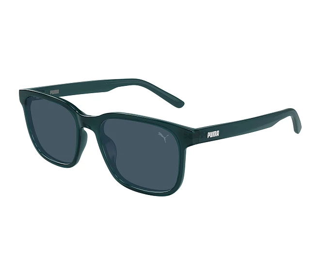 Lunettes de soleil Puma PU0527S 004 55 18 Bleu