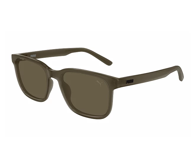 Lunettes de soleil Puma PU0527S 005 55 18 Marron