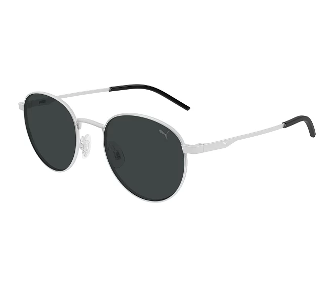 Lunettes de soleil Puma PU0535S 001 50 20 Argent