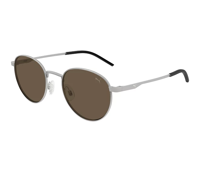 Lunettes de soleil Puma PU0535S 002 50 20 Ruthénium