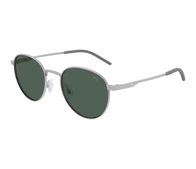 Lunettes de soleil Puma PU0535S 004 50 20 Ruthénium