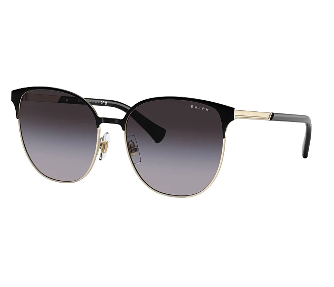 Lunettes de soleil Ralph by Ralph Lauren RA4140 91168G 57 17 Or