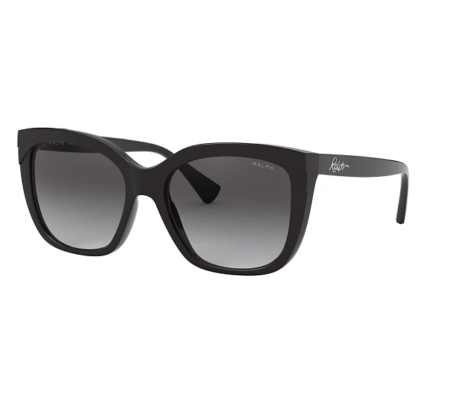 Lunettes de soleil Ralph by Ralph Lauren RA5265 575225 55 18 Noir