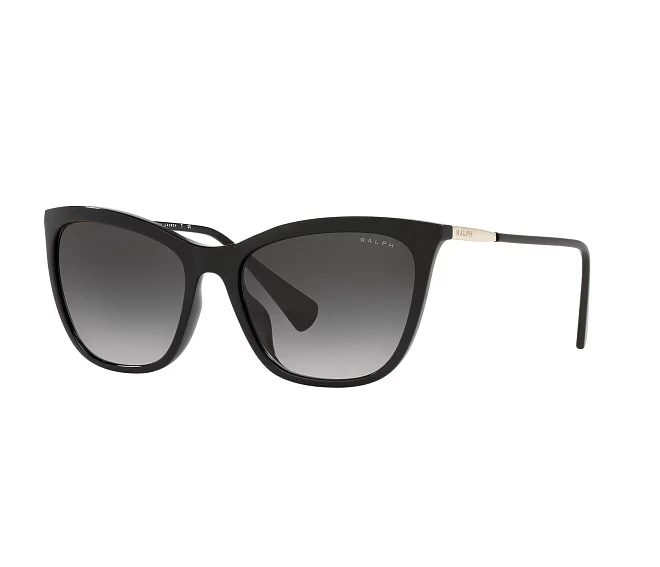 Lunettes de soleil Ralph by Ralph Lauren RA5289 50018G 55 17 Noir