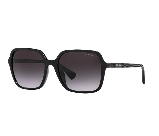 Lunettes de soleil Ralph by Ralph Lauren RA5291U 50018G 56 17 Noir
