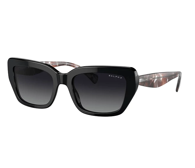 Lunettes de soleil Ralph by Ralph Lauren RA5292 5001T3 53 19 Noir