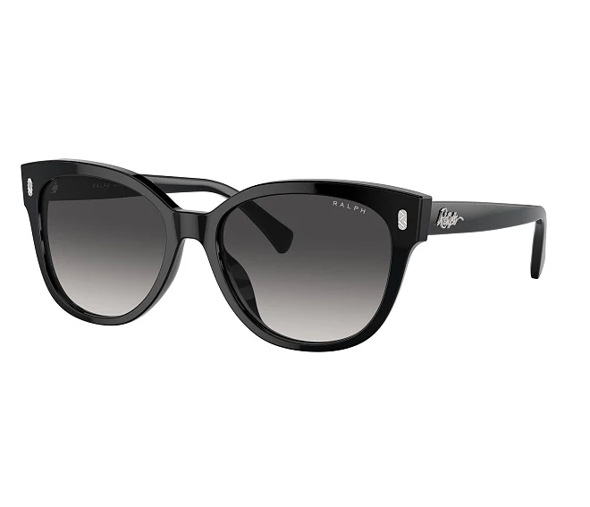 Lunettes de soleil Ralph by Ralph Lauren RA5305U 50018G 56 17 Noir