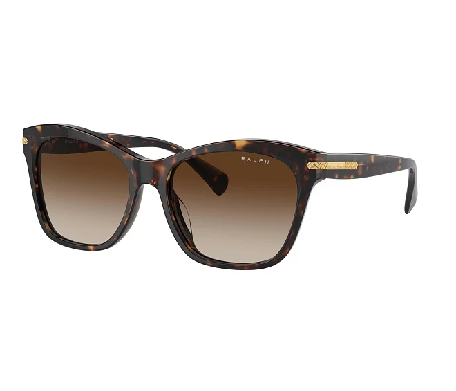 Lunettes de soleil Ralph by Ralph Lauren RA5310U 500313 56 17 Havane
