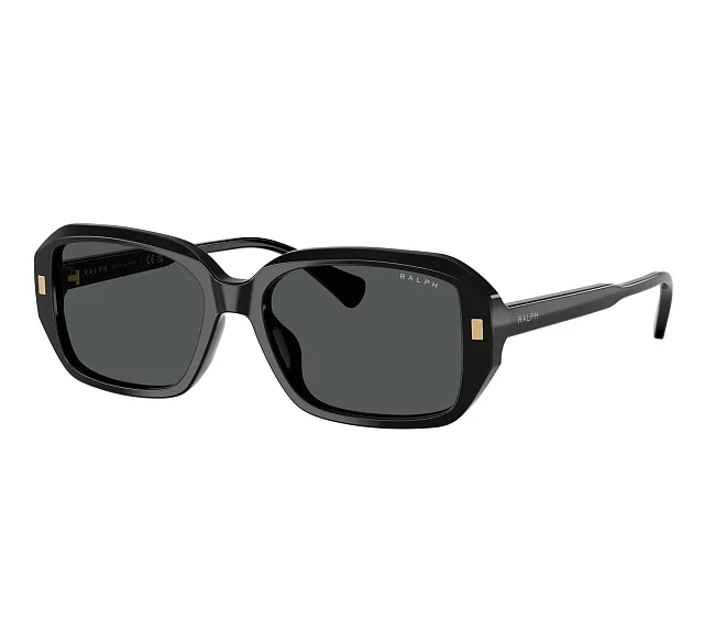 Lunettes de soleil Ralph by Ralph Lauren RA5325U 500187 55 16 Noir