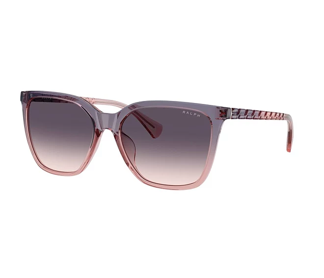 Lunettes de soleil Ralph by Ralph Lauren RA5328U 623436 56 17 Bleu