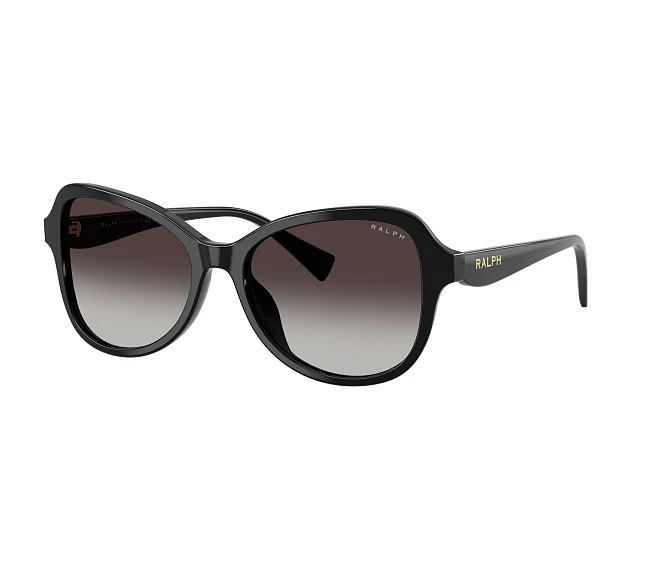 Lunettes de soleil Ralph by Ralph Lauren RA5360U 50018G 56 17 Noir