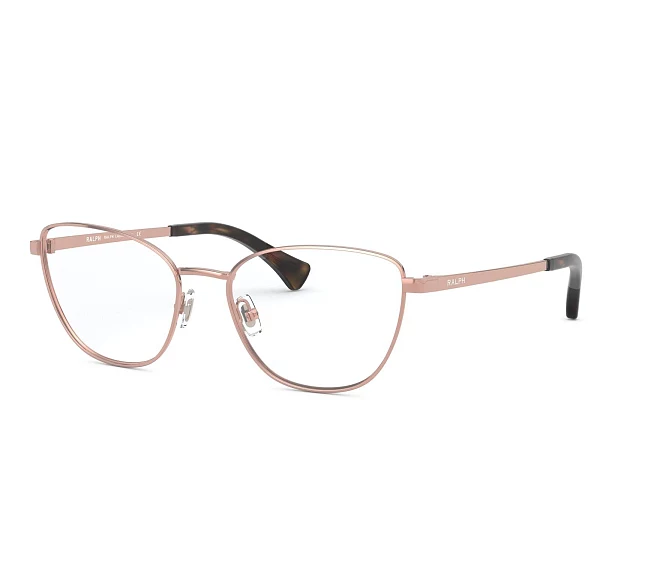Lunettes de vue Ralph by Ralph Lauren RA6046 9095 53 17 Rose