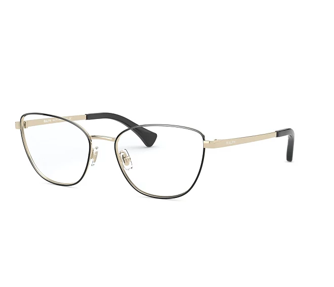 Lunettes de vue Ralph by Ralph Lauren RA6046 9391 53 17 Noir